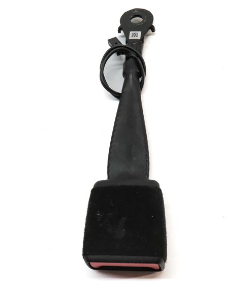Thumbnail 5: 18-21 AUDI A5 Q3 RS5 S5 8W6 FY B9 FRONT LEFT or RIGHT SEATBELT BUCKLE RECEIVER