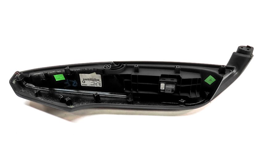 Thumbnail 5: 18-20 AUDI A5 RS5 S5 8W6 B9 FRONT RIGHT PASSENGER DOOR ARMREST (BLACK 7HB)