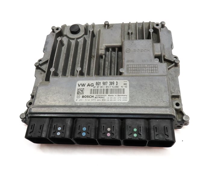 Thumbnail 6: 2019 AUDI S5 B9 3.0L CWGD TFSI ENGINE SPEEDOMETER BCM IMMOBILIZER MODULE KEY SET