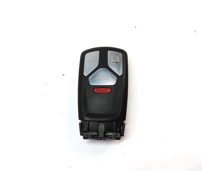 Thumbnail 8: 2019 AUDI S5 B9 3.0L CWGD TFSI ENGINE SPEEDOMETER BCM IMMOBILIZER MODULE KEY SET