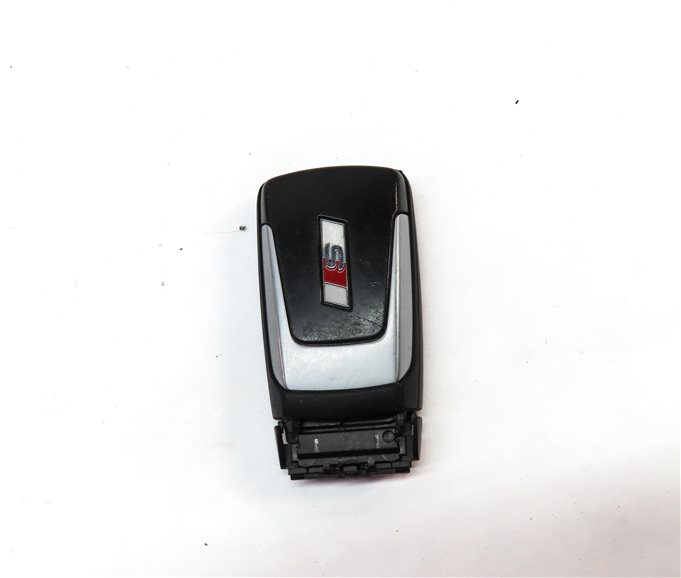 Thumbnail 9: 2019 AUDI S5 B9 3.0L CWGD TFSI ENGINE SPEEDOMETER BCM IMMOBILIZER MODULE KEY SET