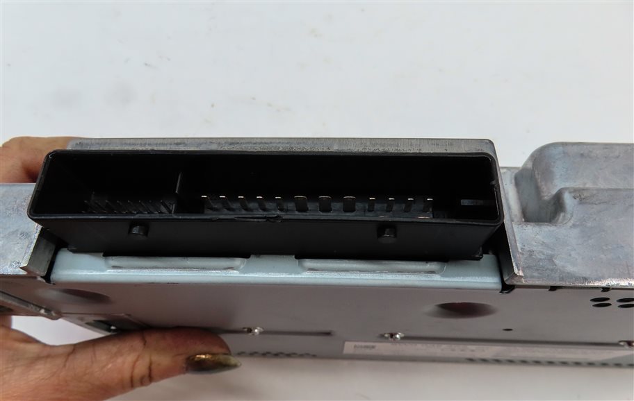Thumbnail 5: 18-19 AUDI A5 S5 RS5 (B9 C8 8W6) RADIO STEREO SPEAKER AUDIO AMPLIFIER AMP