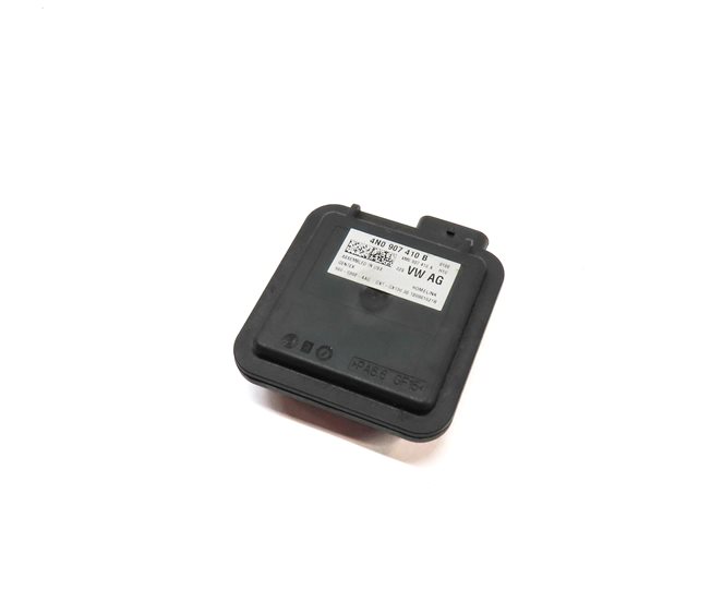 2019 AUDI S5 (B9) DRIVER ASSIST HOMELINK GARAGE DOOR OPENER CONTROL MODULE