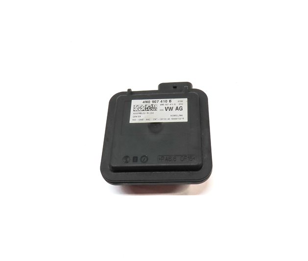 Thumbnail 2: 2019 AUDI S5 (B9) DRIVER ASSIST HOMELINK GARAGE DOOR OPENER CONTROL MODULE