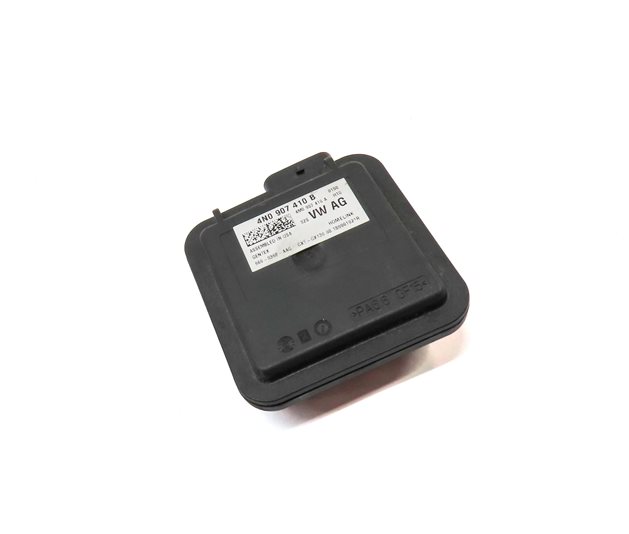 Thumbnail 3: 2019 AUDI S5 (B9) DRIVER ASSIST HOMELINK GARAGE DOOR OPENER CONTROL MODULE