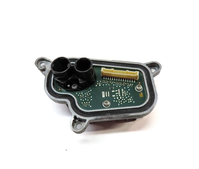 Thumbnail 2: 2019 AUDI S5 (B9) FRONT RIGHT PASSENGER HEADLIGHT LAMP CONTROL MODULE