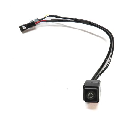2018-2019 AUDI A5 S5 RS5 (B9 C8 8W6) REAR REARVIEW BACKUP TRUNK CAMERA
