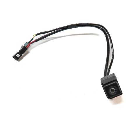 Thumbnail 2: 2018-2019 AUDI A5 S5 RS5 (B9 C8 8W6) REAR REARVIEW BACKUP TRUNK CAMERA