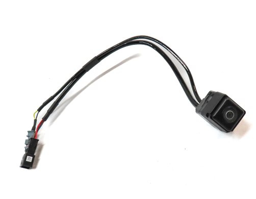 Thumbnail 3: 2018-2019 AUDI A5 S5 RS5 (B9 C8 8W6) REAR REARVIEW BACKUP TRUNK CAMERA