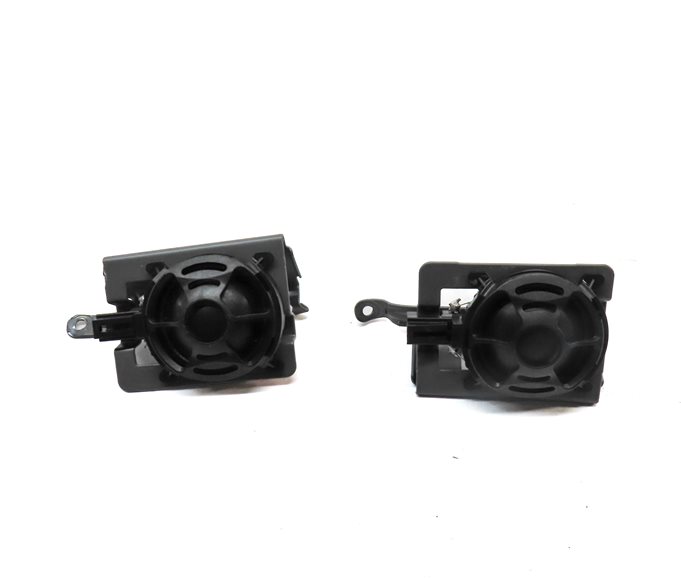 Thumbnail 11: 2019 AUDI S5 (B9) RADIO STEREO AUDIO SOUND SYSTEM SUB TWEETER SPEAKER SET/16