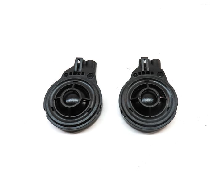 Thumbnail 12: 2019 AUDI S5 (B9) RADIO STEREO AUDIO SOUND SYSTEM SUB TWEETER SPEAKER SET/16