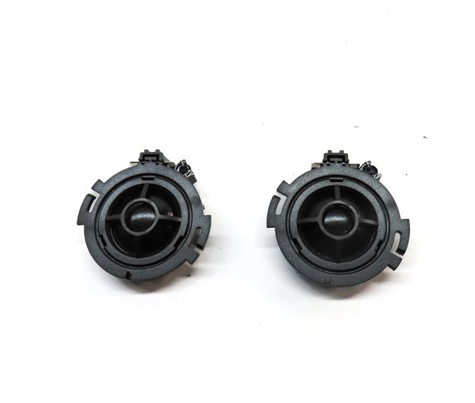 Thumbnail 13: 2019 AUDI S5 (B9) RADIO STEREO AUDIO SOUND SYSTEM SUB TWEETER SPEAKER SET/16