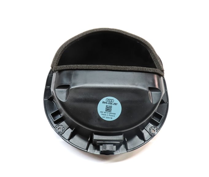Thumbnail 4: 2019 AUDI S5 (B9) RADIO STEREO AUDIO SOUND SYSTEM SUB TWEETER SPEAKER SET/16