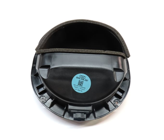Thumbnail 5: 2019 AUDI S5 (B9) RADIO STEREO AUDIO SOUND SYSTEM SUB TWEETER SPEAKER SET/16