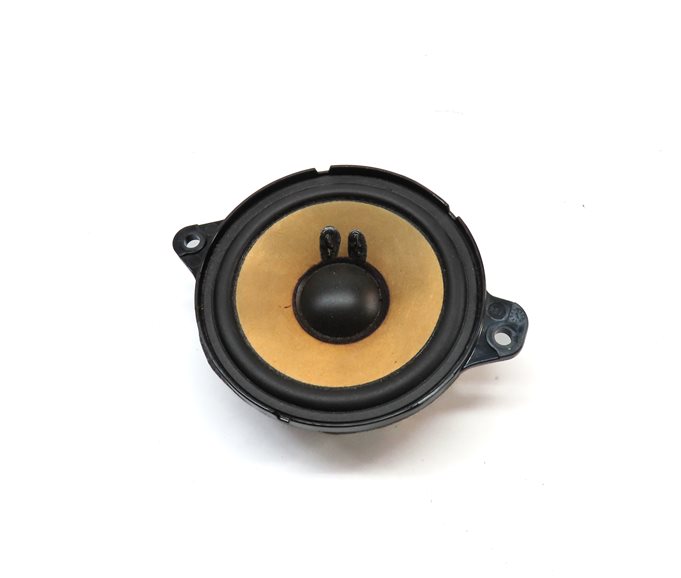 Thumbnail 8: 2019 AUDI S5 (B9) RADIO STEREO AUDIO SOUND SYSTEM SUB TWEETER SPEAKER SET/16