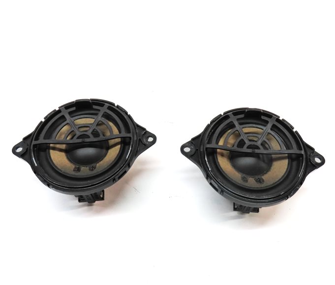 Thumbnail 9: 2019 AUDI S5 (B9) RADIO STEREO AUDIO SOUND SYSTEM SUB TWEETER SPEAKER SET/16