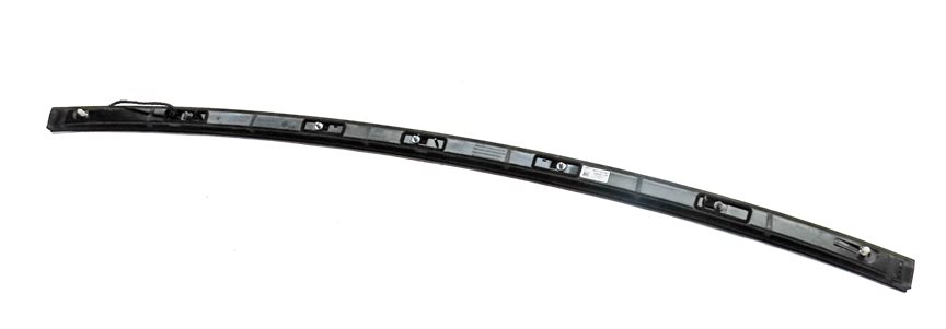 Thumbnail 5: 2019 AUDI S5 (B9) SPORTBACK REAR TRUNK HATCH LID 3RD THIRD BRAKE LIGHT LAMP