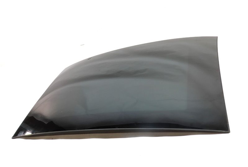 Thumbnail 2: 18-21 AUDI A5 RS5 S5 8W6 B9 SPORTBACK REAR SUNROOF SUN ROOF GLASS PANEL