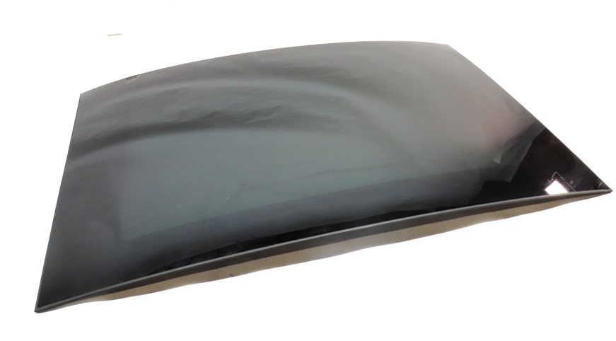 Thumbnail 3: 18-21 AUDI A5 RS5 S5 8W6 B9 SPORTBACK REAR SUNROOF SUN ROOF GLASS PANEL
