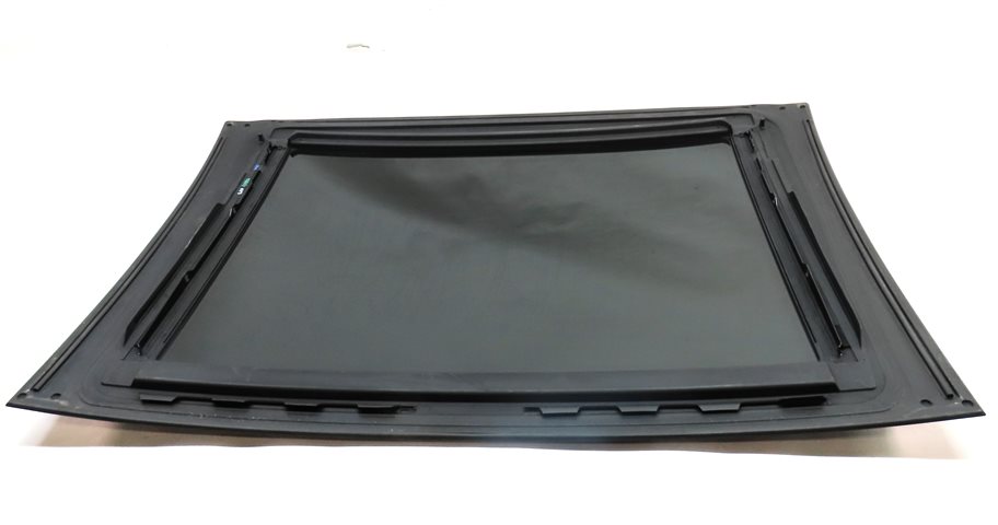 Thumbnail 5: 18-21 AUDI A5 RS5 S5 8W6 B9 SPORTBACK REAR SUNROOF SUN ROOF GLASS PANEL