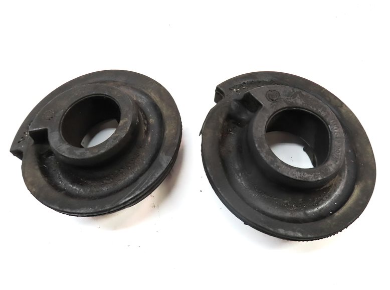 Thumbnail 6: 2019 AUDI S5 (B9) AFTERMARKET H&R SUSPENSION FRONT SHOCK STRUT REAR SPRING SET/8