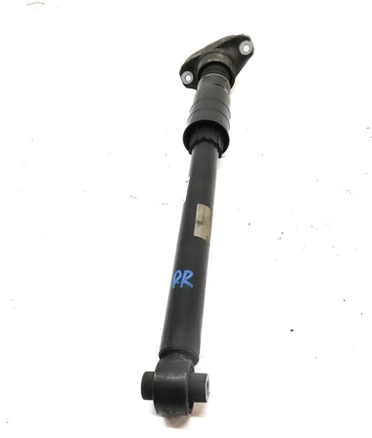 Thumbnail 2: 2019 AUDI S5 (B9) AWD REAR RIGHT PASSENGER SPORT SUSPENSION SHOCK STRUT