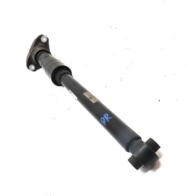 Thumbnail 3: 2019 AUDI S5 (B9) AWD REAR RIGHT PASSENGER SPORT SUSPENSION SHOCK STRUT