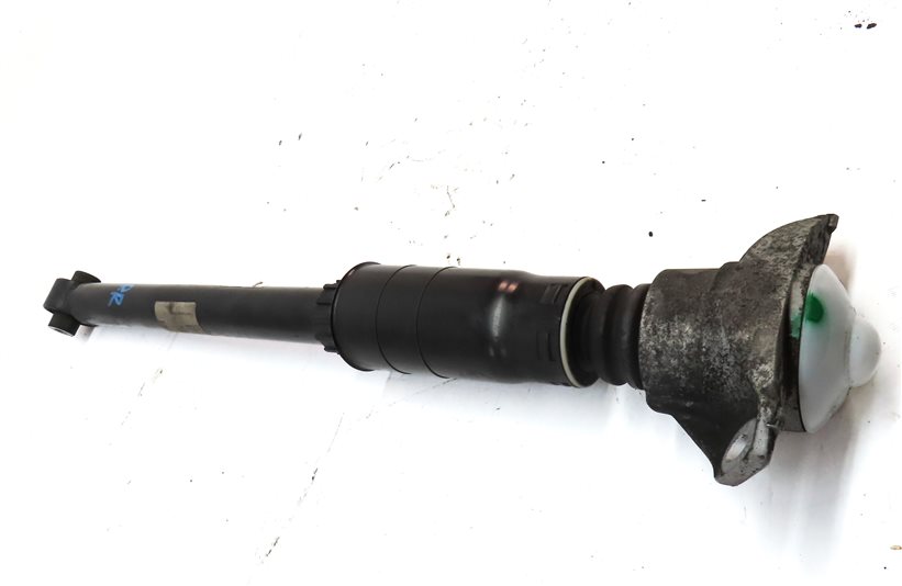 Thumbnail 6: 2019 AUDI S5 (B9) AWD REAR RIGHT PASSENGER SPORT SUSPENSION SHOCK STRUT