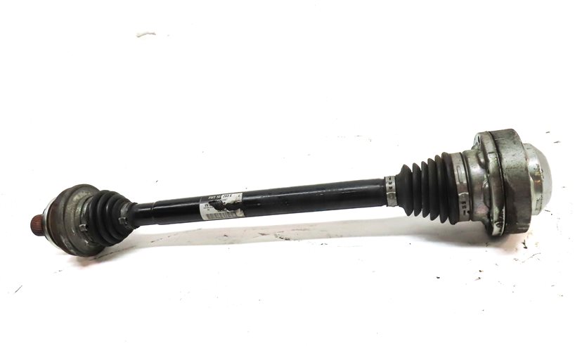 Thumbnail 2: 18-21 AUDI RS5 S5 B9 REAR RIGHT PASSENGER CV AXLE SHAFT
