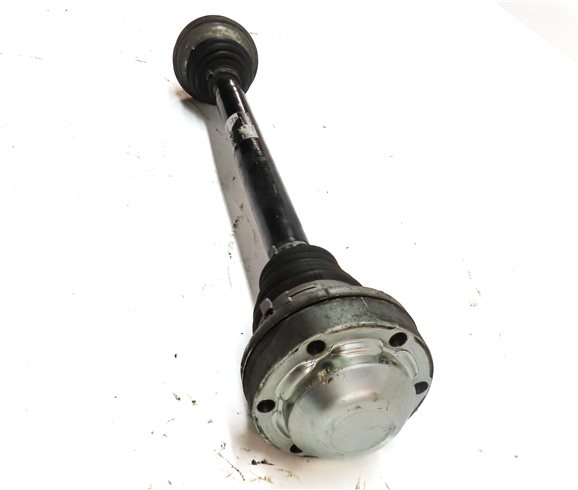 Thumbnail 4: 18-21 AUDI RS5 S5 B9 REAR RIGHT PASSENGER CV AXLE SHAFT
