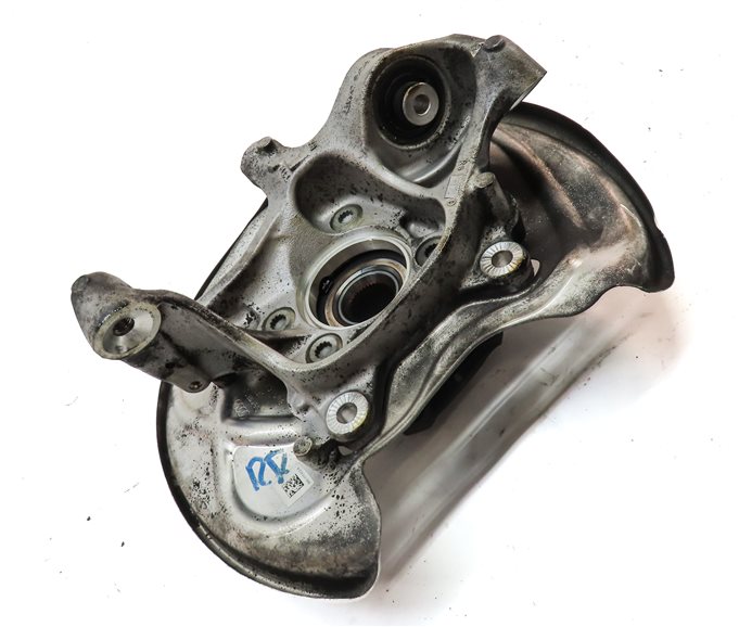 Thumbnail 3: 17-19 AUDI A4 A5 S5 (B9 8W 8W6) REAR RIGHT PASSENGER SPINDLE KNUCKLE HUB BEARING