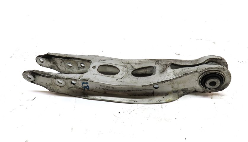 Thumbnail 13: 2017-2019 AUDI A4 ALLROAD (B9 8W) REAR RIGHT PASSENGER CONTROL ARM SET