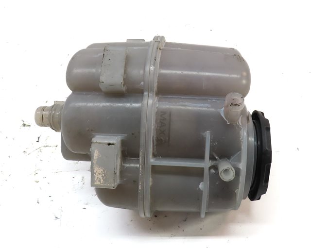 Thumbnail 4: 2018-2021 AUDI RS5 S5 B9 ENGINE RADIATOR WATER COOLANT OVERFLOW RESERVOIR TANK