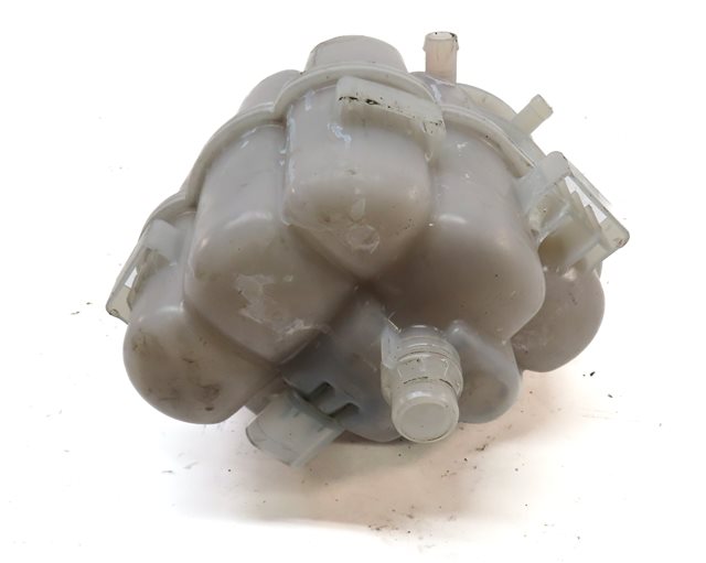 Thumbnail 5: 2018-2021 AUDI RS5 S5 B9 ENGINE RADIATOR WATER COOLANT OVERFLOW RESERVOIR TANK