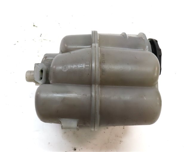 Thumbnail 6: 2018-2021 AUDI RS5 S5 B9 ENGINE RADIATOR WATER COOLANT OVERFLOW RESERVOIR TANK