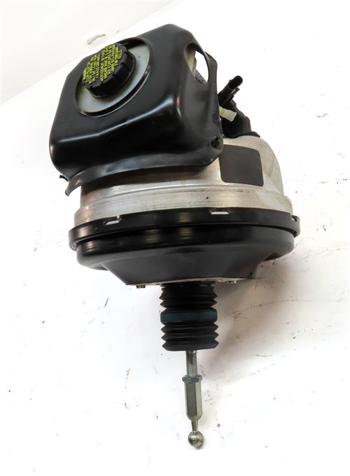 Thumbnail 2: 2018-2021 AUDI A5 RS5 S5 B9 8W6 POWER BRAKE BOOSTER w/ MASTER CYLINDER ASSEMBLY