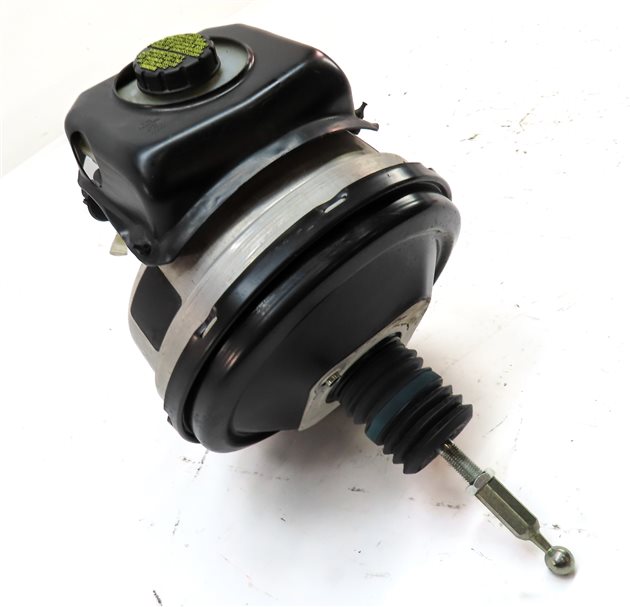 Thumbnail 3: 2018-2021 AUDI A5 RS5 S5 B9 8W6 POWER BRAKE BOOSTER w/ MASTER CYLINDER ASSEMBLY
