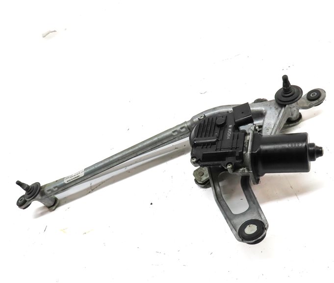 Thumbnail 2: 18-19 AUDI A5 S5 RS5 COUPE SPORTBACK B9 C8 8W6 WINDSHIELD WIPER MOTOR w/LINKAGE