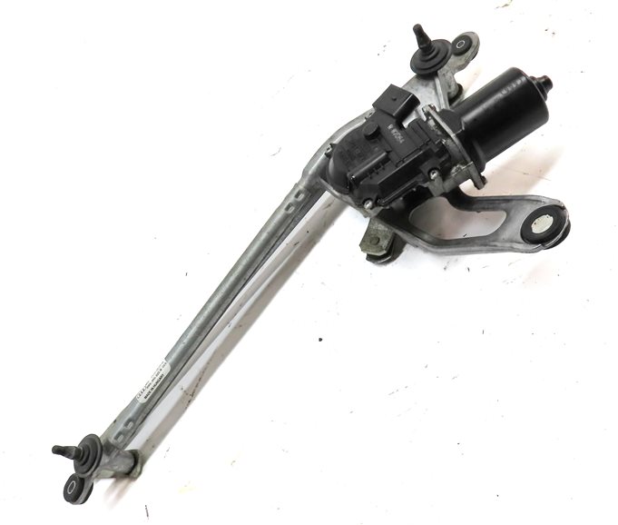 Thumbnail 3: 18-19 AUDI A5 S5 RS5 COUPE SPORTBACK B9 C8 8W6 WINDSHIELD WIPER MOTOR w/LINKAGE