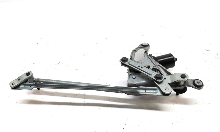 Thumbnail 5: 18-19 AUDI A5 S5 RS5 COUPE SPORTBACK B9 C8 8W6 WINDSHIELD WIPER MOTOR w/LINKAGE