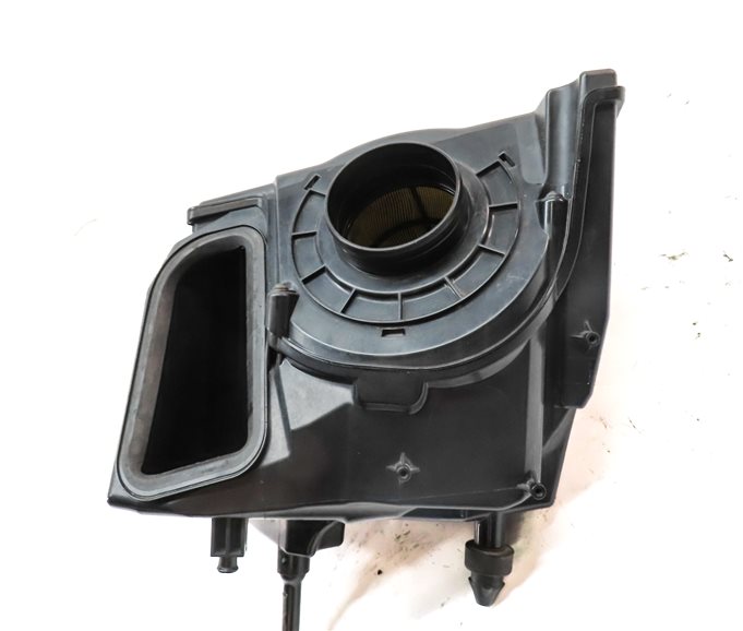 Thumbnail 2: 2018-2021 AUDI S5 (B9) ENGINE AIR INTAKE CLEANER FILTER BOX