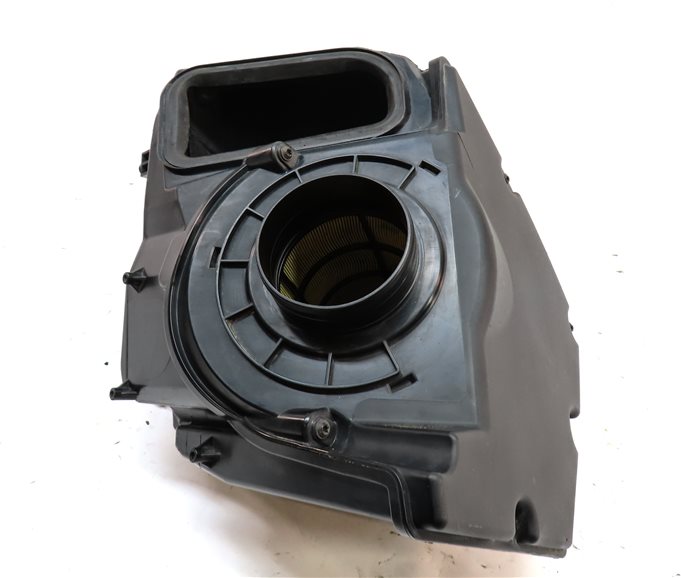 Thumbnail 5: 2018-2021 AUDI S5 (B9) ENGINE AIR INTAKE CLEANER FILTER BOX
