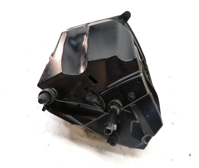 Thumbnail 6: 2018-2021 AUDI S5 (B9) ENGINE AIR INTAKE CLEANER FILTER BOX