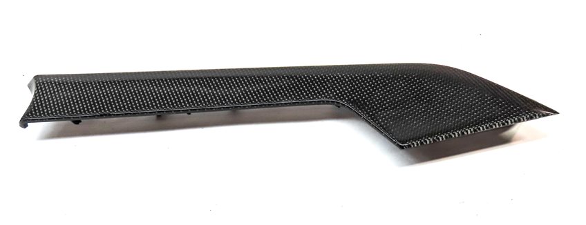 Thumbnail 10: 19 AUDI S5 (B9) INTERIOR DASH FRONT LEFT & RIGHT DOOR TRIM SET/6 (Carbon Atlas)