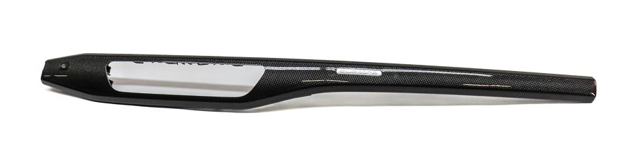 Thumbnail 13: 19 AUDI S5 (B9) INTERIOR DASH FRONT LEFT & RIGHT DOOR TRIM SET/6 (Carbon Atlas)