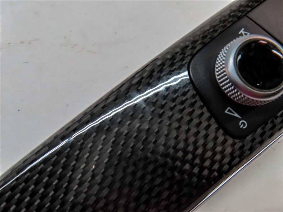 Thumbnail 5: 19 AUDI S5 (B9) INTERIOR DASH FRONT LEFT & RIGHT DOOR TRIM SET/6 (Carbon Atlas)