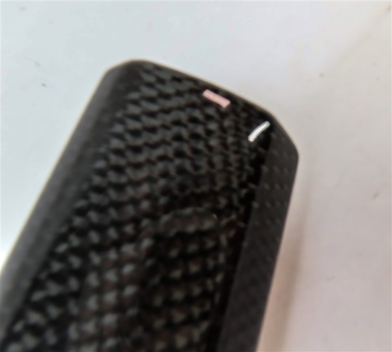 Thumbnail 7: 19 AUDI S5 (B9) INTERIOR DASH FRONT LEFT & RIGHT DOOR TRIM SET/6 (Carbon Atlas)