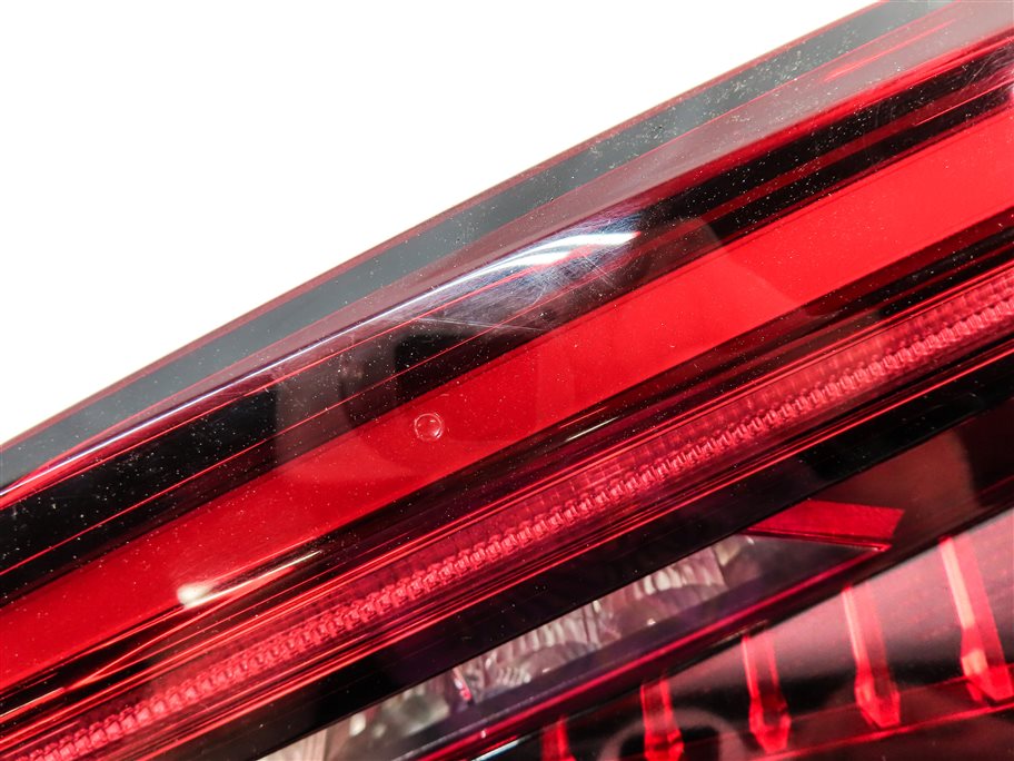 Thumbnail 7: 18-19 AUDI A5 S5 RS5 COUPE SPORTBACK CONVERTIBLE REAR RIGHT INNER TAILLIGHT LED