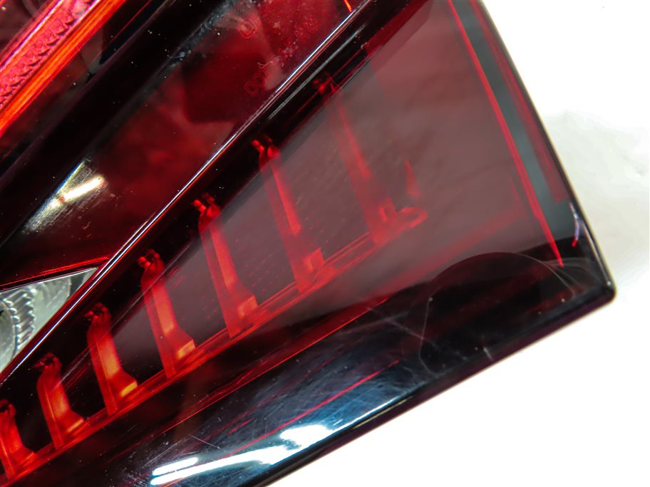 Thumbnail 8: 18-19 AUDI A5 S5 RS5 COUPE SPORTBACK CONVERTIBLE REAR RIGHT INNER TAILLIGHT LED