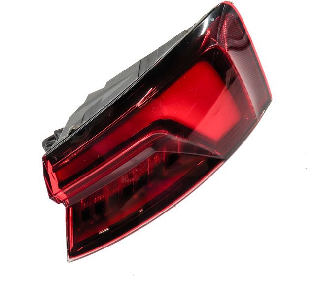 Thumbnail 4: 18-19 AUDI A5 S5 RS5 COUPE SPORTBACK REAR RIGHT OUTER LED BRAKE TAIL LIGHT LAMP